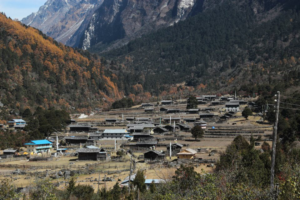 Ghunsa Village: A Hidden Himalayan Haven in Nepal